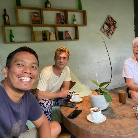 Kuala Namu Guest House Medan Dış mekan fotoğraf