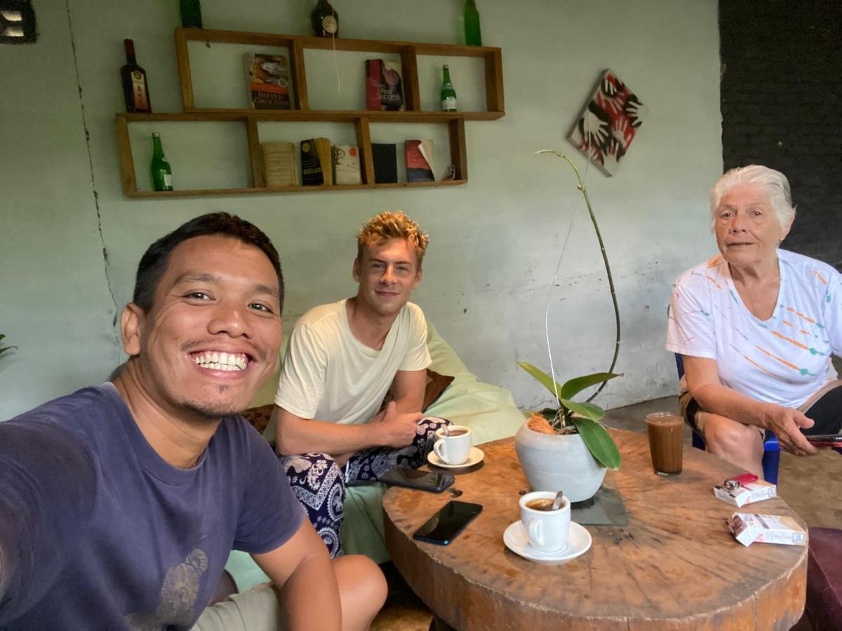 Kuala Namu Guest House Medan Dış mekan fotoğraf