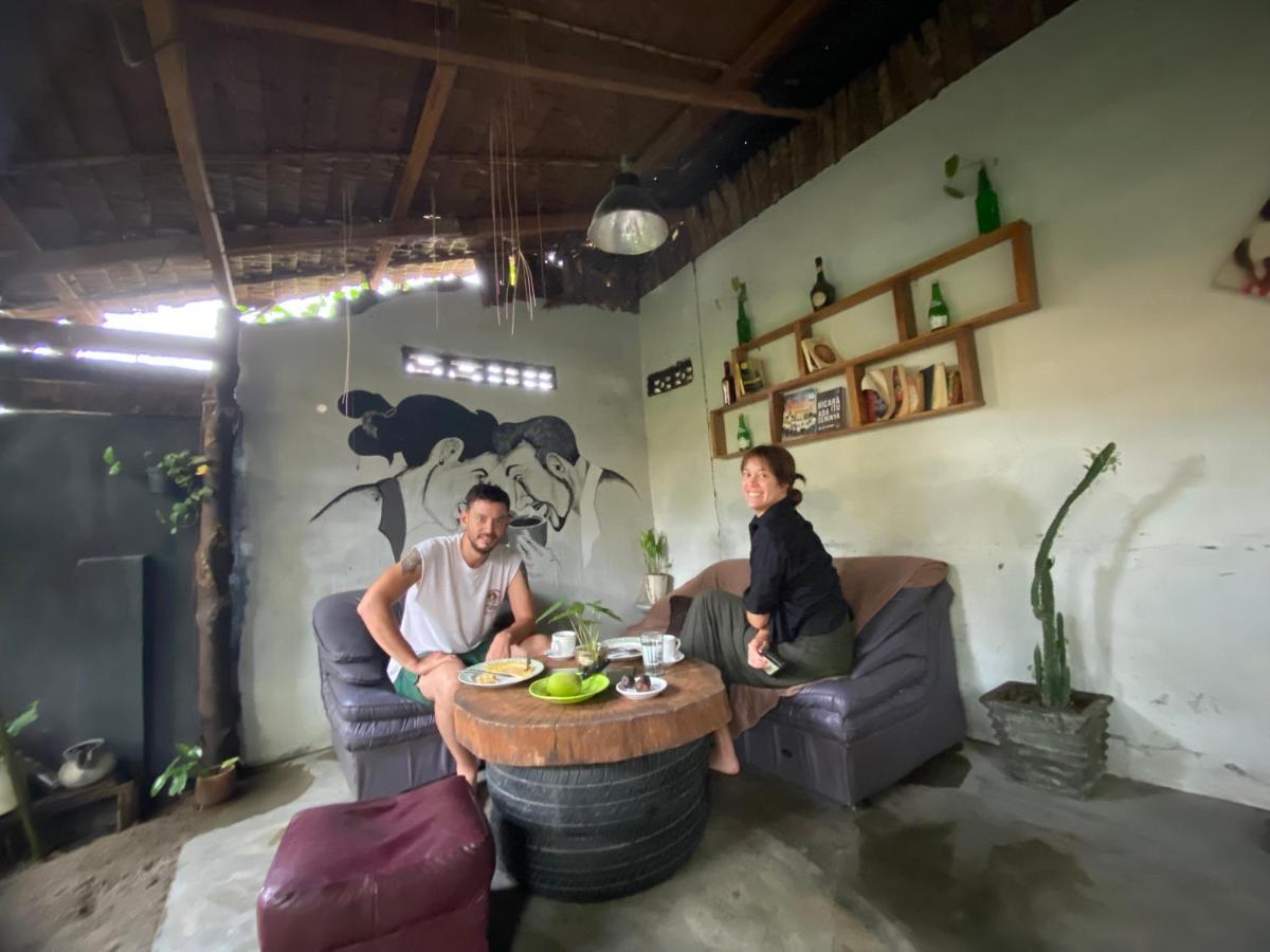 Kuala Namu Guest House Medan Dış mekan fotoğraf