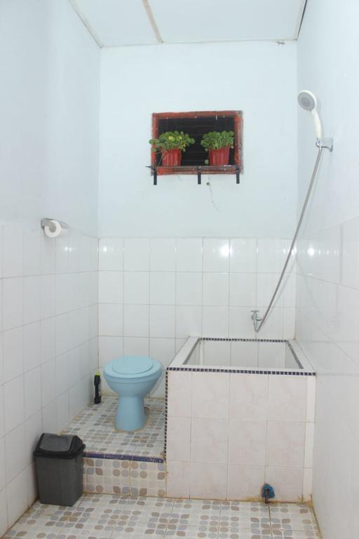 Kuala Namu Guest House Medan Dış mekan fotoğraf