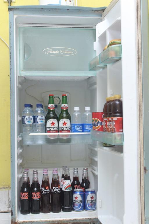 Kuala Namu Guest House Medan Dış mekan fotoğraf