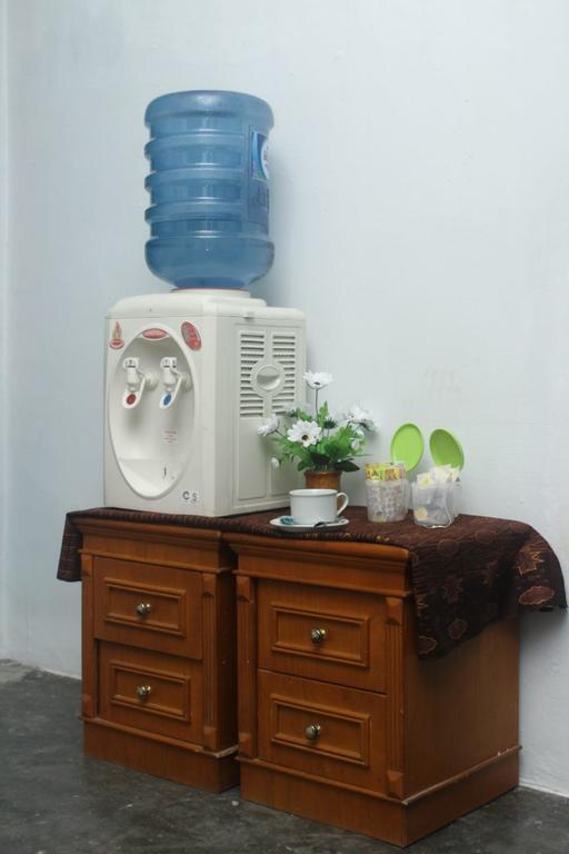 Kuala Namu Guest House Medan Dış mekan fotoğraf