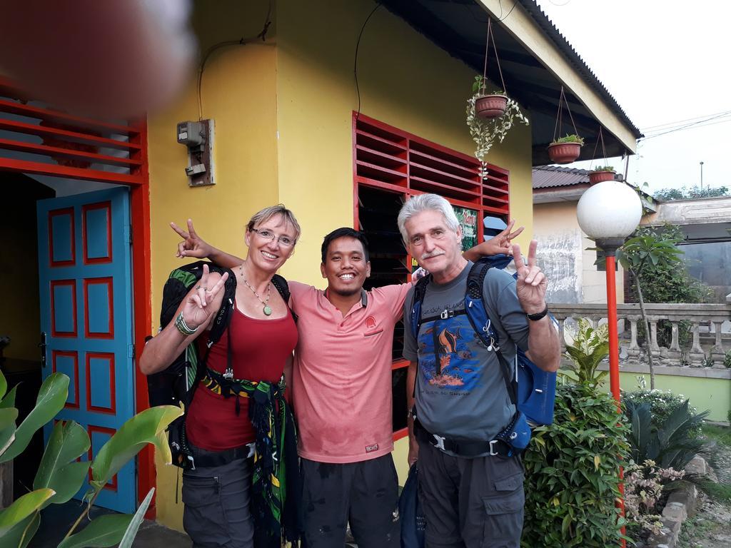 Kuala Namu Guest House Medan Dış mekan fotoğraf