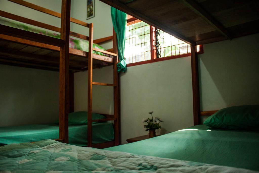 Kuala Namu Guest House Medan Dış mekan fotoğraf