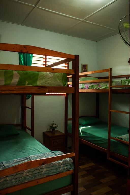 Kuala Namu Guest House Medan Dış mekan fotoğraf