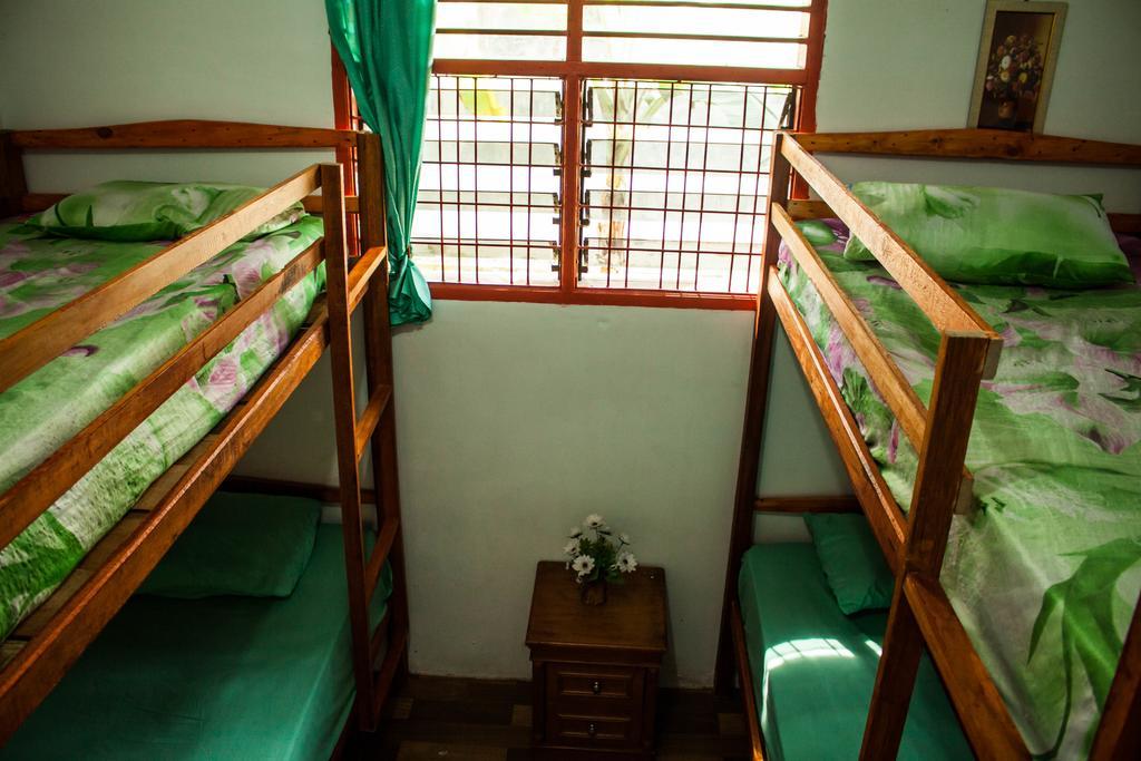 Kuala Namu Guest House Medan Dış mekan fotoğraf