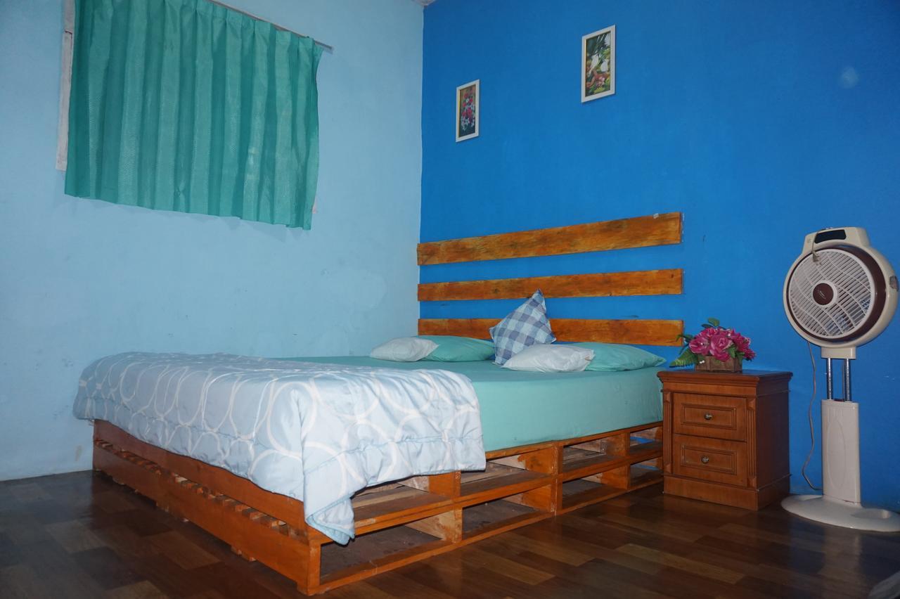 Kuala Namu Guest House Medan Dış mekan fotoğraf