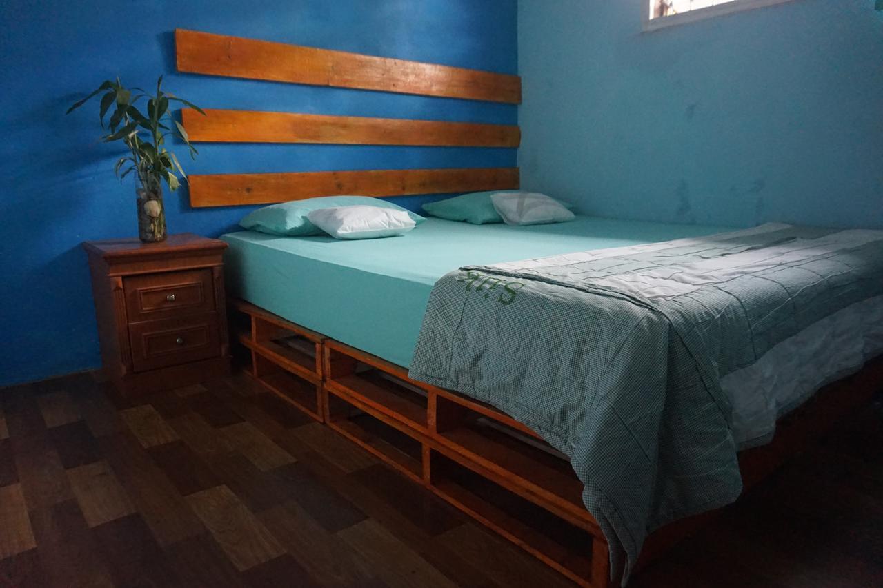 Kuala Namu Guest House Medan Dış mekan fotoğraf