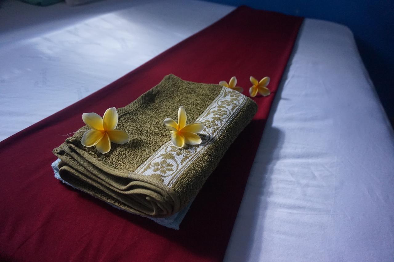 Kuala Namu Guest House Medan Dış mekan fotoğraf