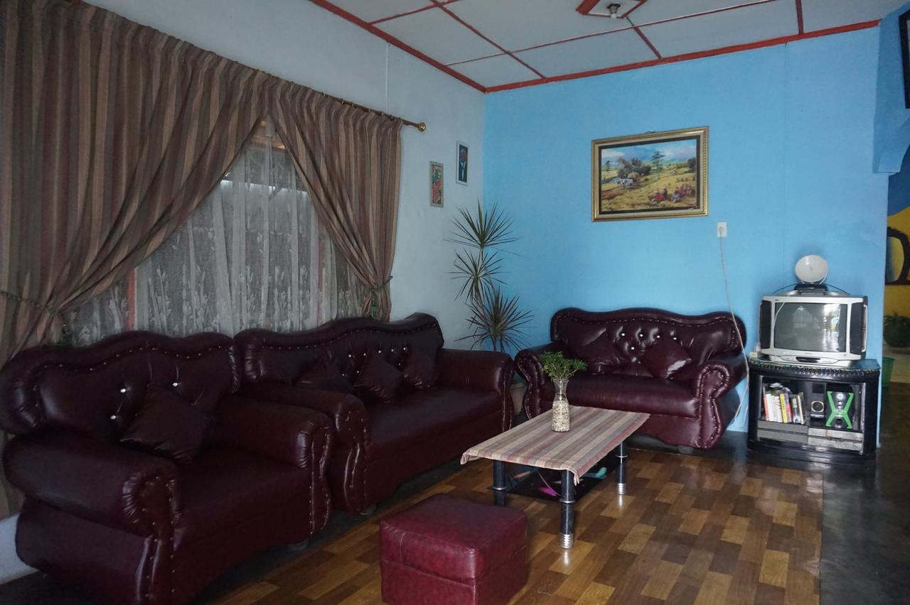 Kuala Namu Guest House Medan Dış mekan fotoğraf