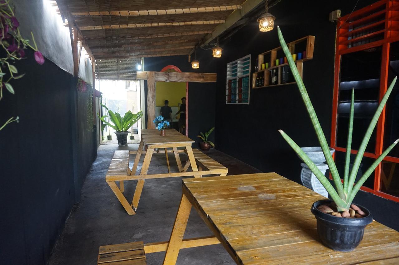 Kuala Namu Guest House Medan Dış mekan fotoğraf
